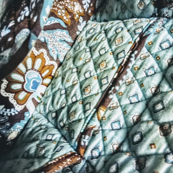 Vera Bradley bag - Picture 3 of 5